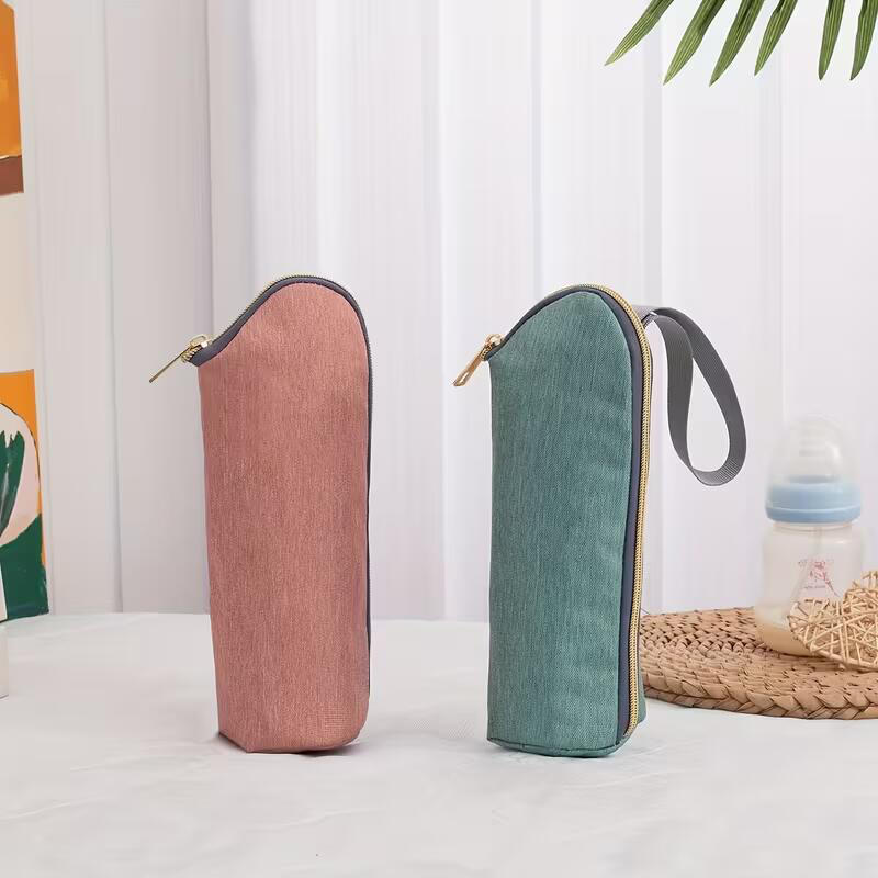 Baby Food Thermos - New Baby Feeding Milk Bottle Milk