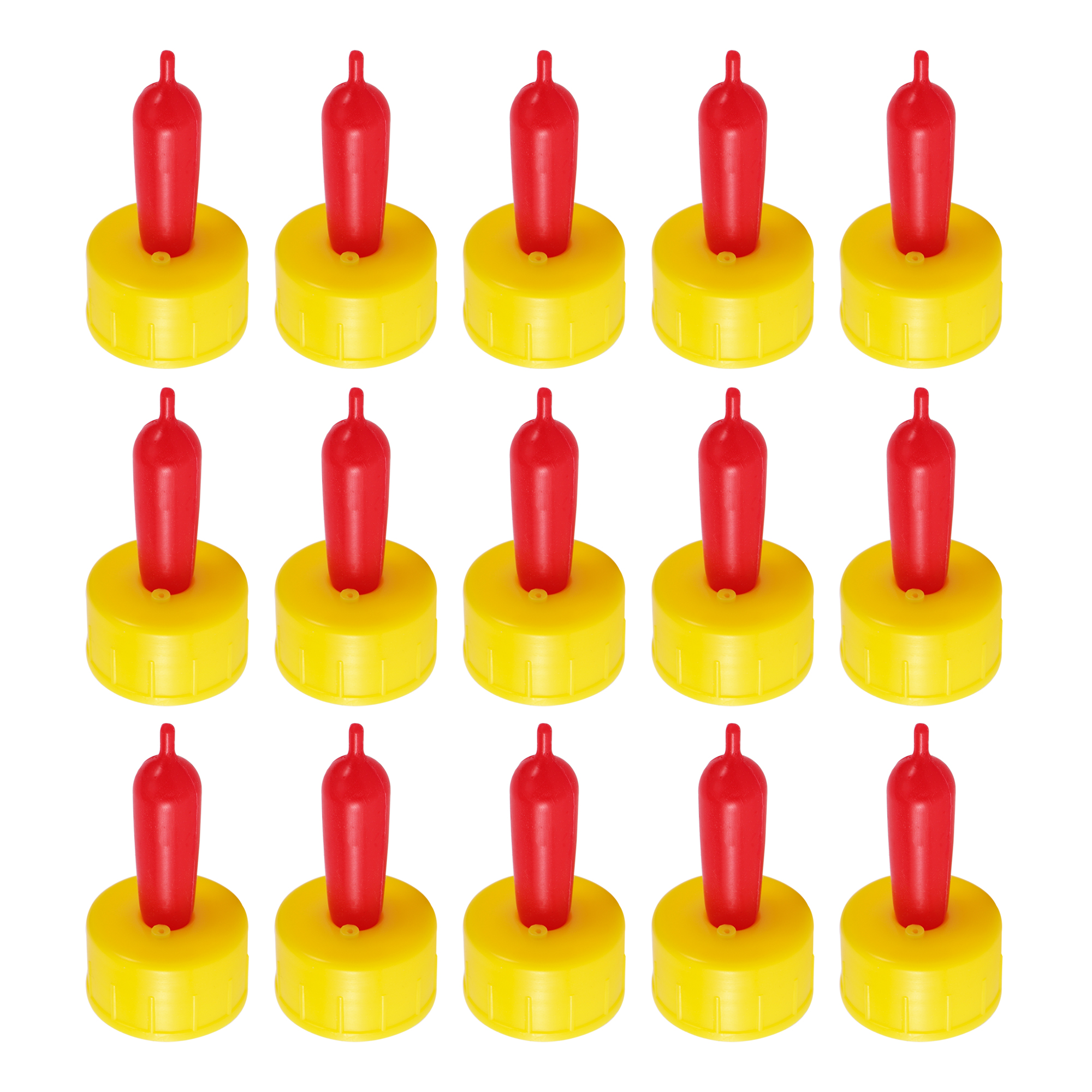 Feeding Baby Food - 10 Pcs Goat Soft Nipple Pet