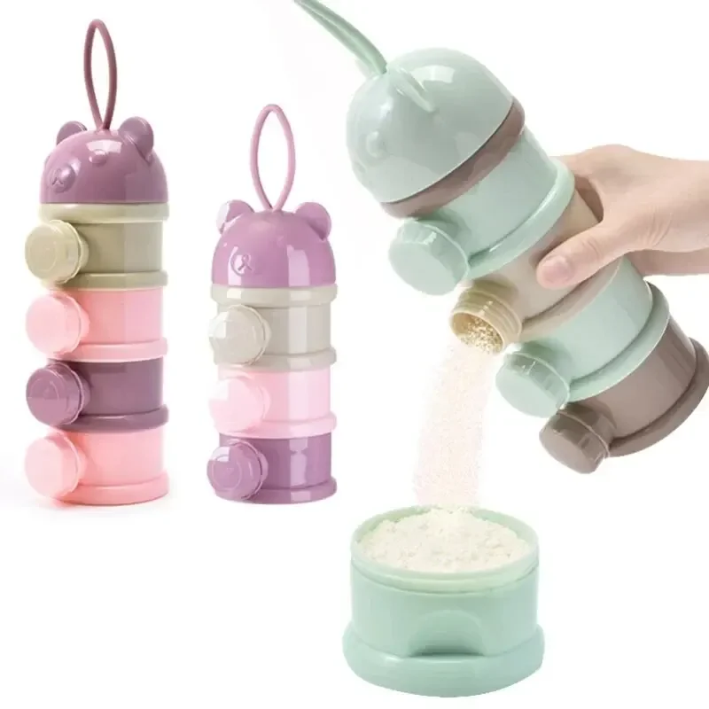 Baby Food Year Old - baby food box Spill-Proof For 1