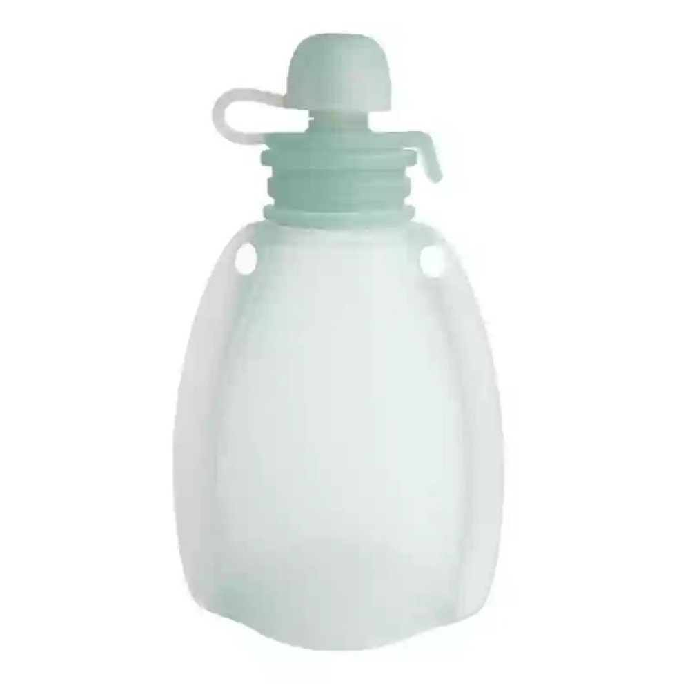 Easy Baby Food - Non BPA Baby Food Pouch Food