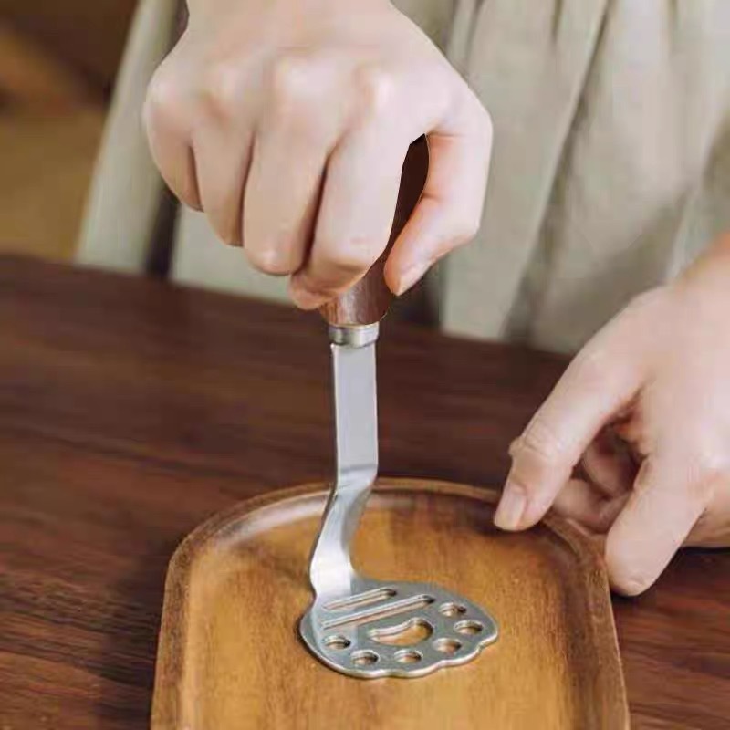 Household Stainless Steel Pota - Veggie Baby Food 评论和价格