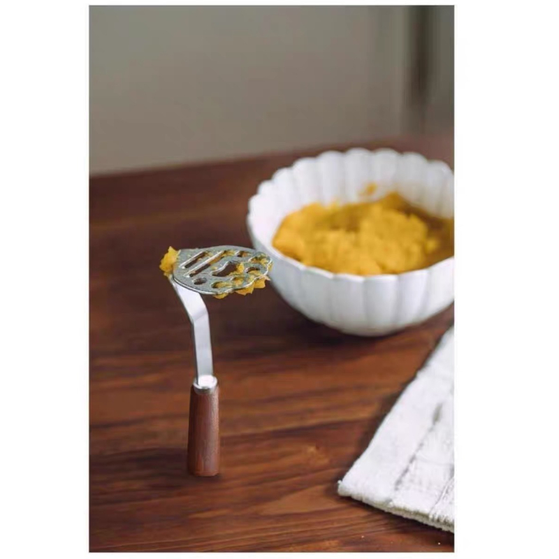 Household Stainless Steel Pota - Veggie Baby Food 评论和价格