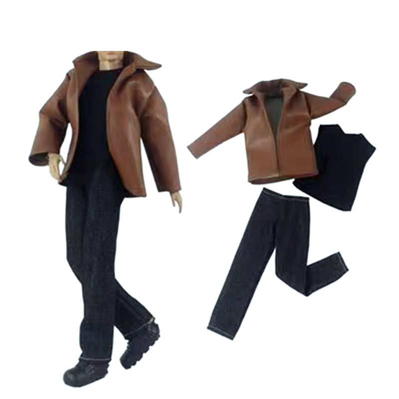 Fashion Doll Sport Outfit Kawa - Baby Food Doll 评论和价格