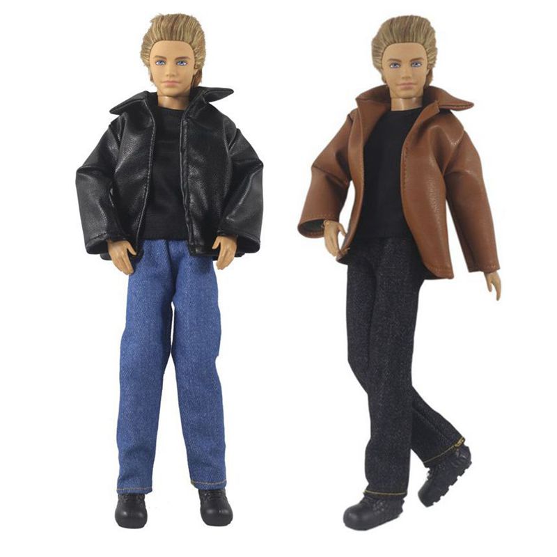 Ken Doll Clothes Kawaii Items  - Baby Food Doll 评论和价格