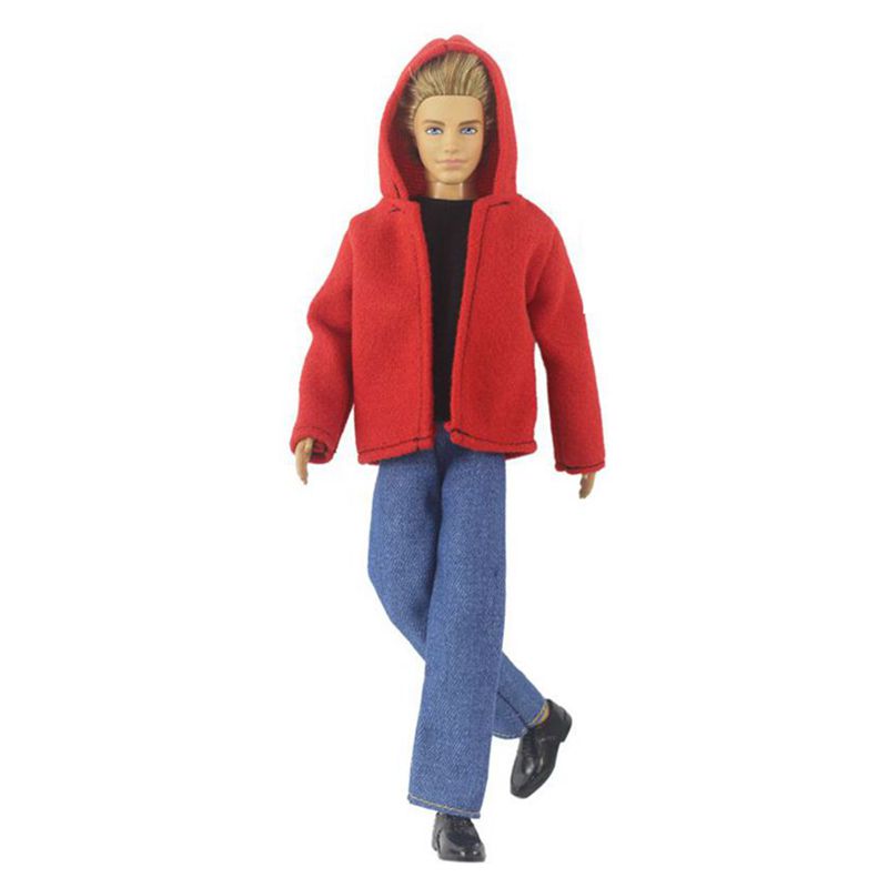Ken Doll Clothes Kawaii Items  - Baby Food Doll 评论和价格