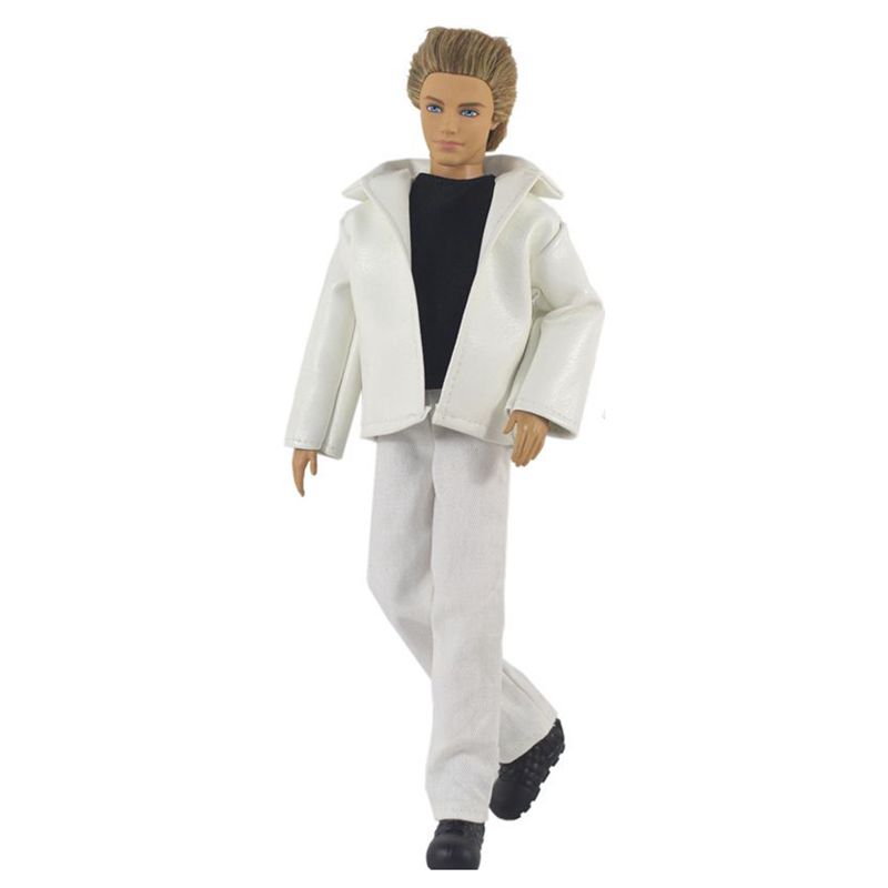Ken Doll Clothes Kawaii Items  - Baby Food Doll 评论和价格