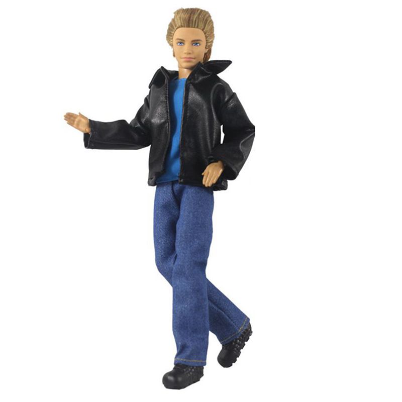 Ken Doll Clothes Kawaii Items  - Baby Food Doll 评论和价格