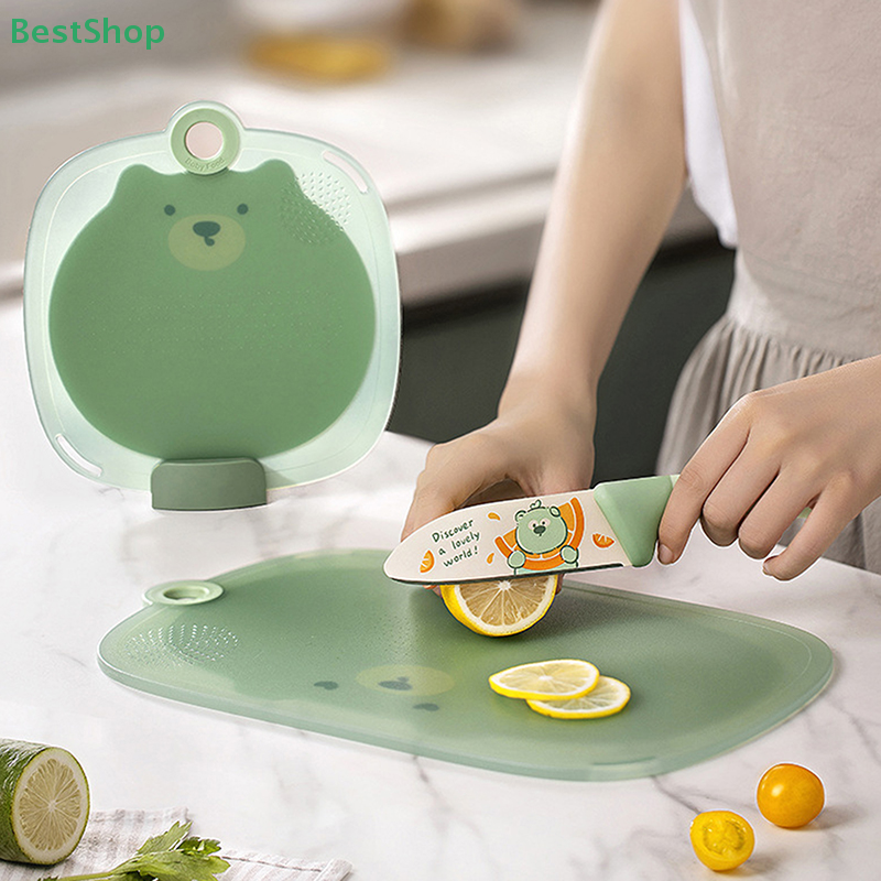 🍄Baby Food Cutting Board – Non - Veggie Baby Food 评论和价格