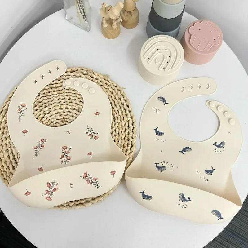 Suit Cute Feeding Bib, Food Bi - Feeding Baby Food 评论和价格