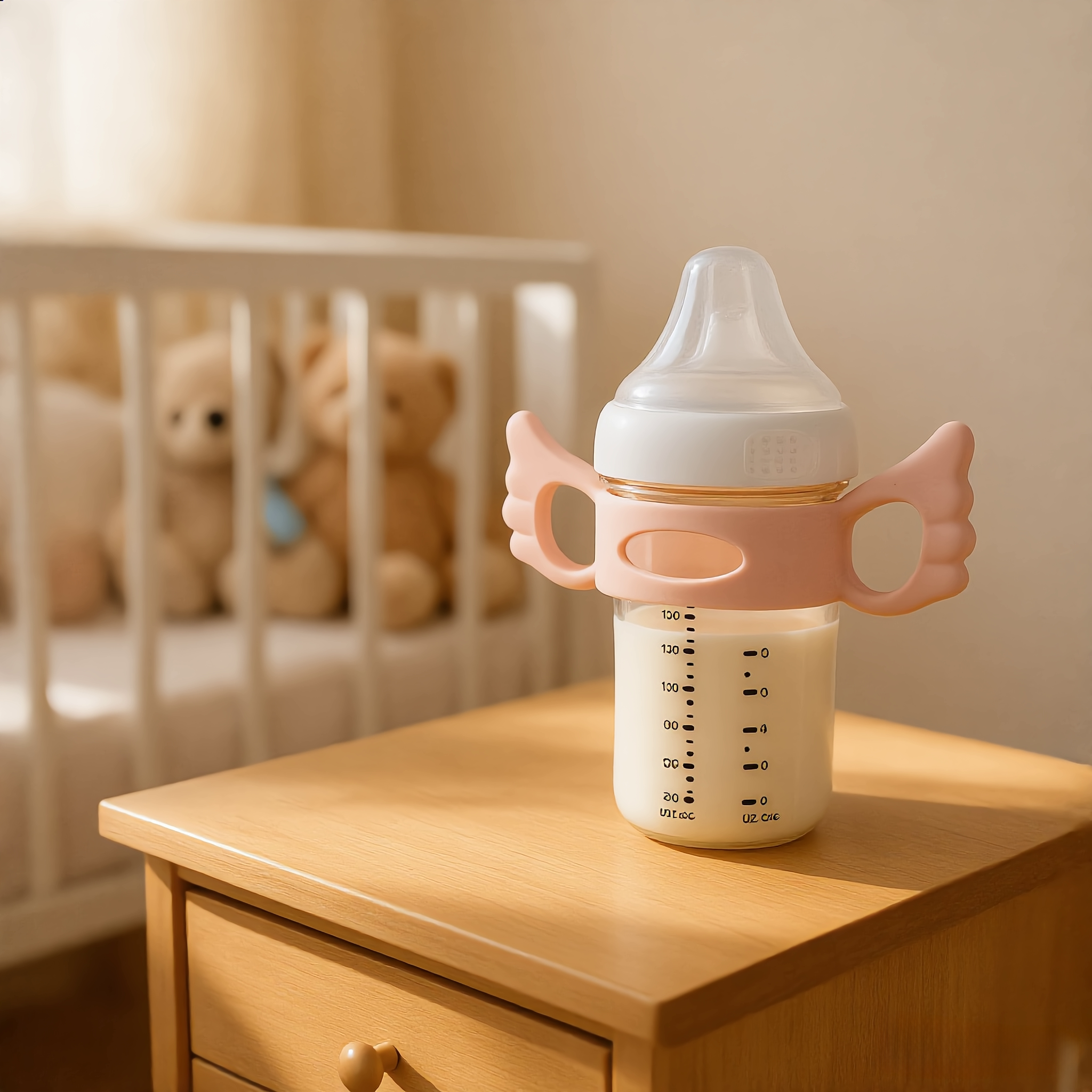 2pcs (Random-Color) Silicone H - Baby Food Dispensing Spoon 评论和价格