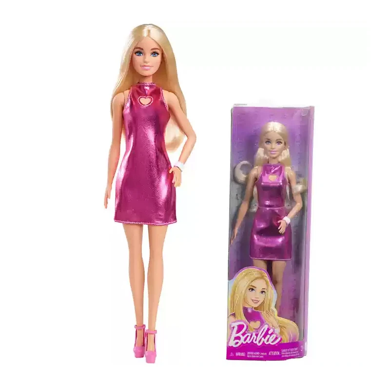 Genuine Barbie Doll Fashionist - Baby Food Doll 评论和价格