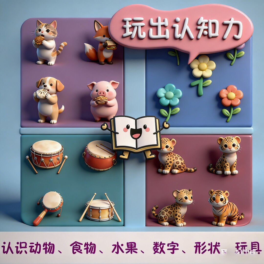 Baby Cognition, Hidden Cat, In - Baby Food Year Old 评论和价格