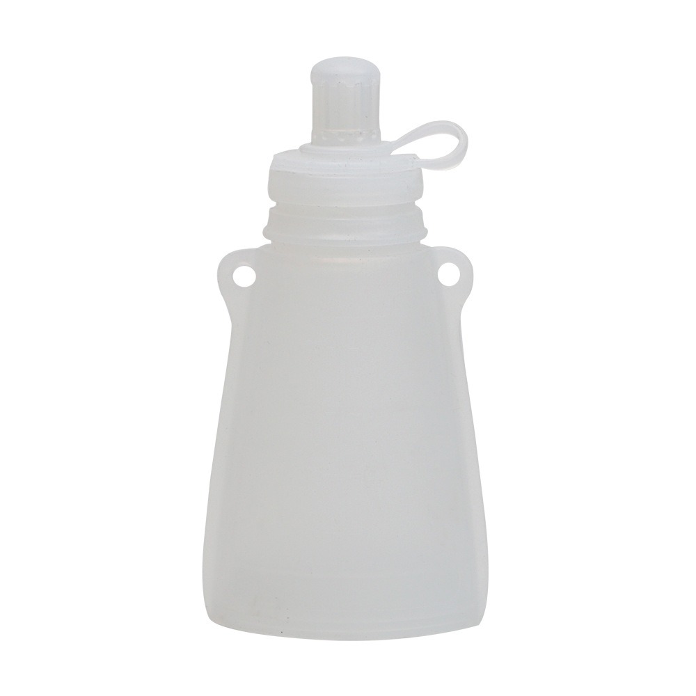 BPA Free Silicone Baby Food Po - Baby Food Reusable Pouches 评论和价格