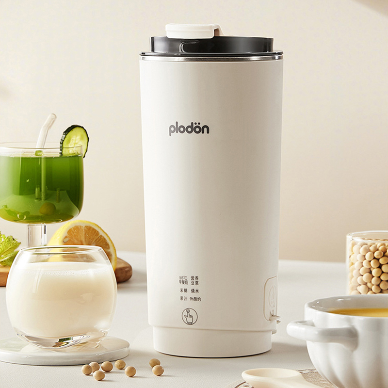 Portable Mini Stainless Steel  - Baby Food Maker 评论和价格