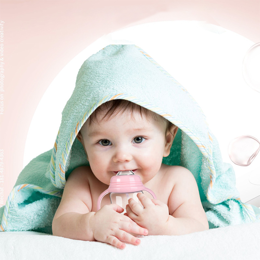 Baby Feeding Bottles Infant Dr - Baby Food Dispensing Spoon 评论和价格