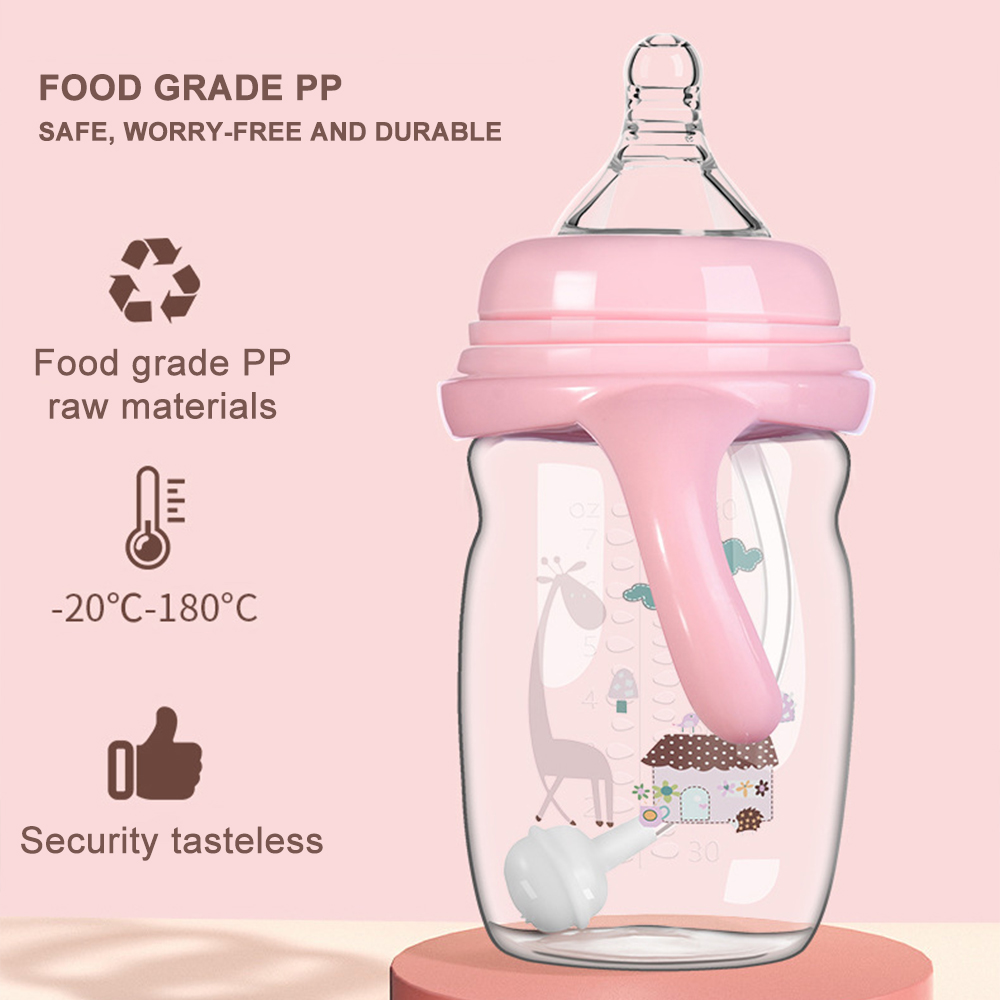 Baby Feeding Bottles Infant Dr - Baby Food Dispensing Spoon 评论和价格