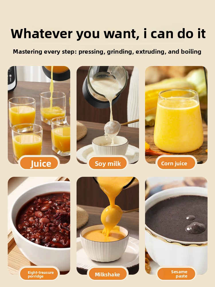 Home-use blender, filter-free  - Baby Food Maker 评论和价格