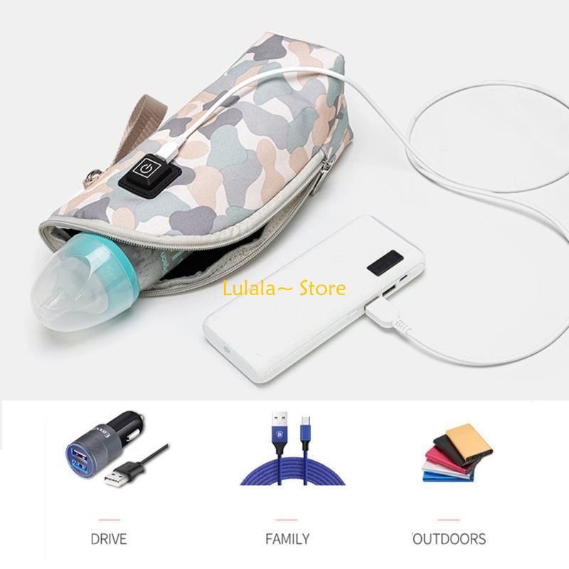 Y4QA Infant Feeding Bottle Hea - Feeding Baby Food 评论和价格