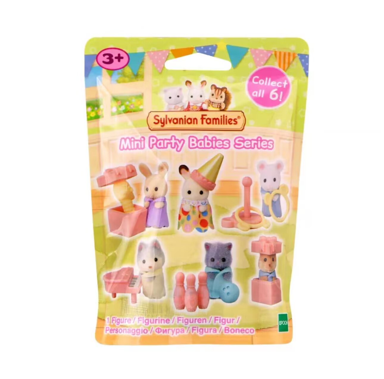 in stock Sylvanian Families To - Baby Food Doll 评论和价格