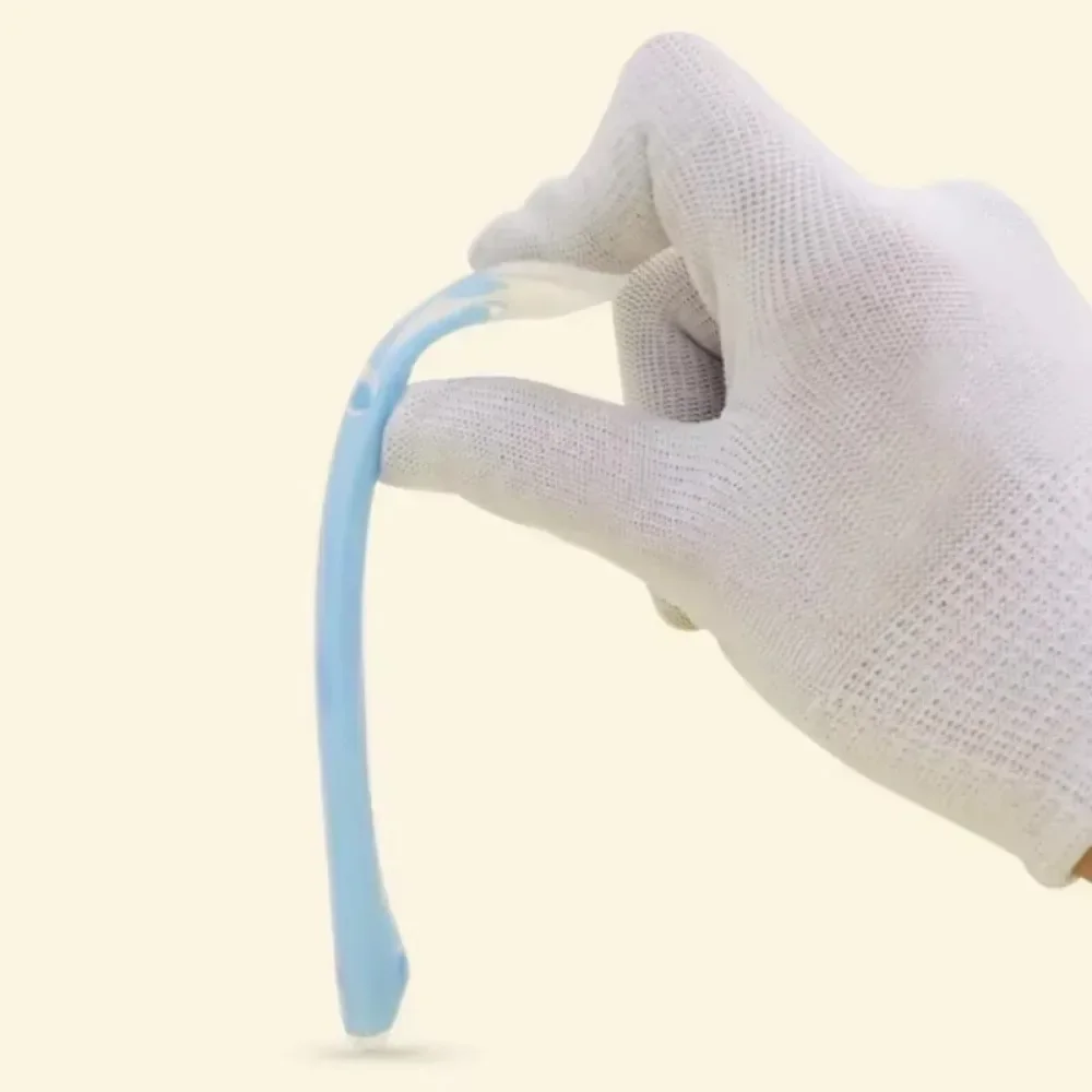 2/1pcs Silicone Spoon for Baby - Baby Food Utensils 评论和价格