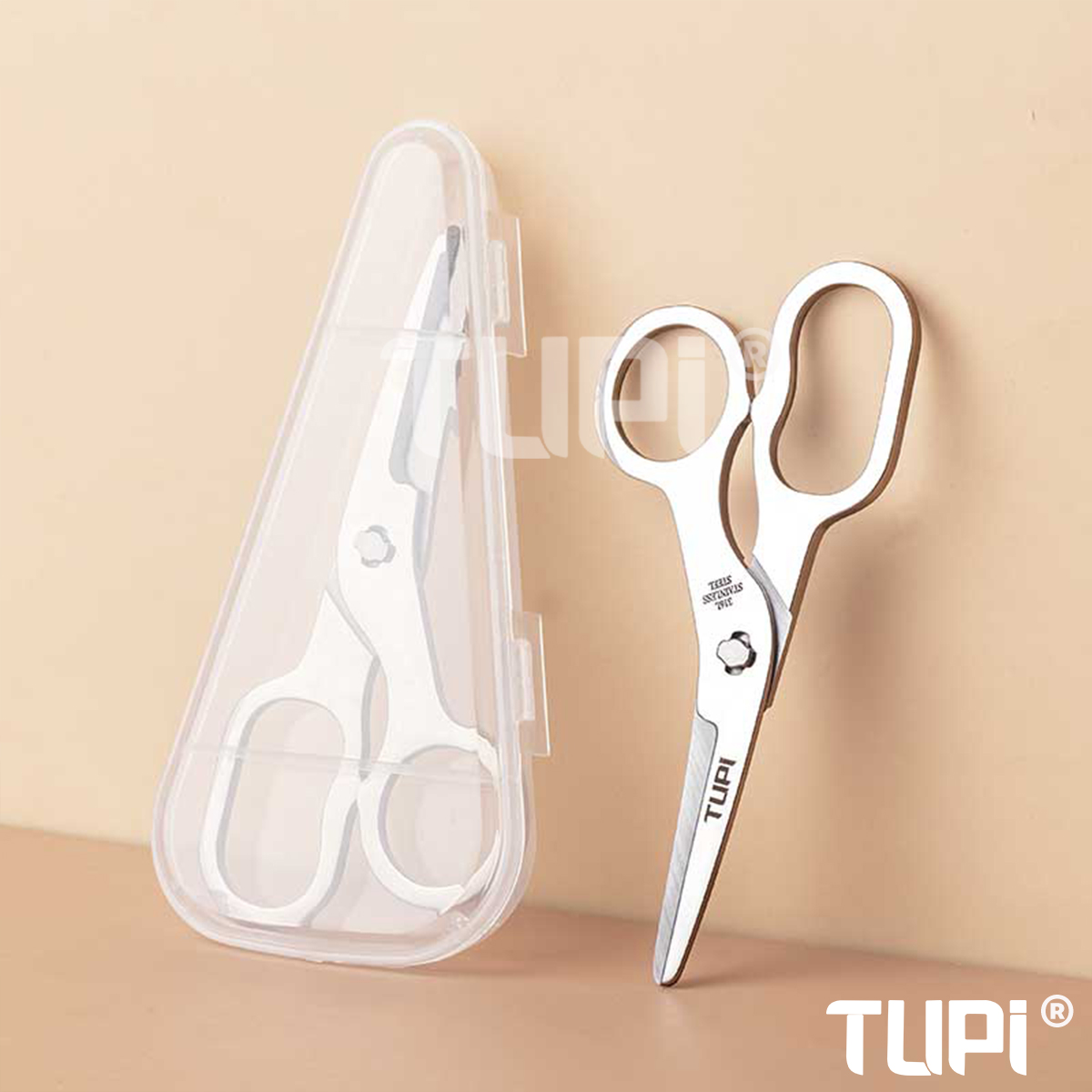 TUPI Baby Food Scissors - Food - Veggie Baby Food 评论和价格