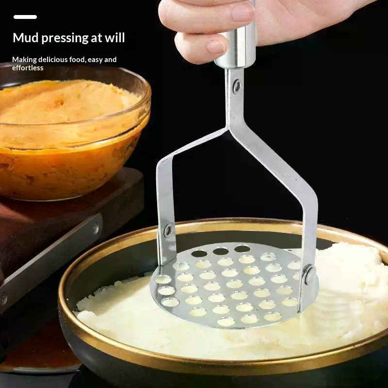 Durable Stainless Steel Manual - Veggie Baby Food 评论和价格