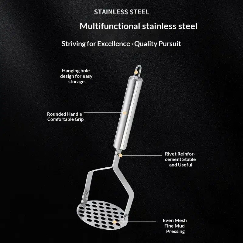 Durable Stainless Steel Manual - Veggie Baby Food 评论和价格