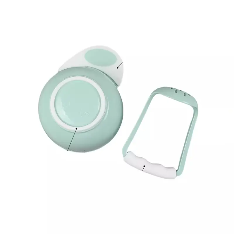 1pc Polypropylene Manual Food  - Baby Food Maker 评论和价格