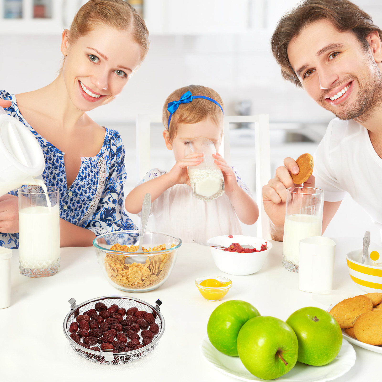 Dishwasher Utensil Basket Stai - Baby Food Utensils 评论和价格