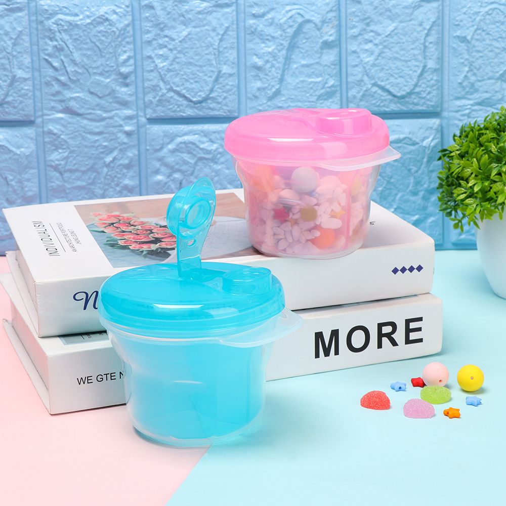 3 Doses Formula Container of B - Baby Food Maker 评论和价格