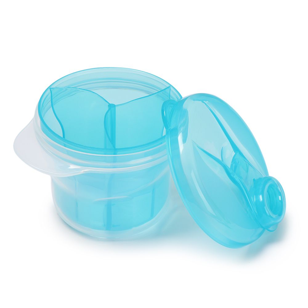 3 Doses Formula Container of B - Baby Food Maker 评论和价格