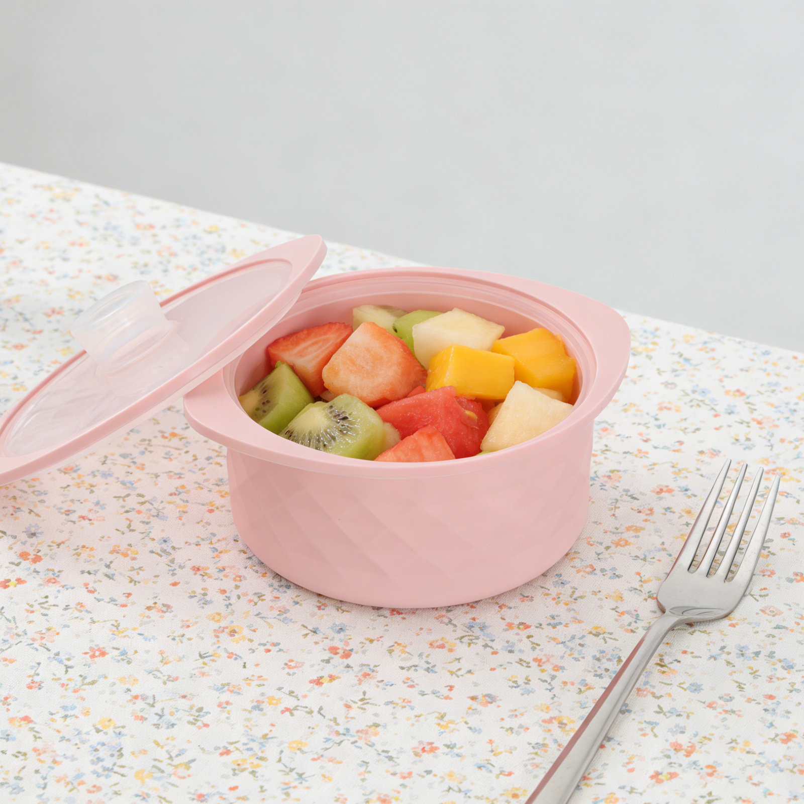 Silicone Microwave Steamer Bow - Baby Food Steamer Baby Safe 评论和价格