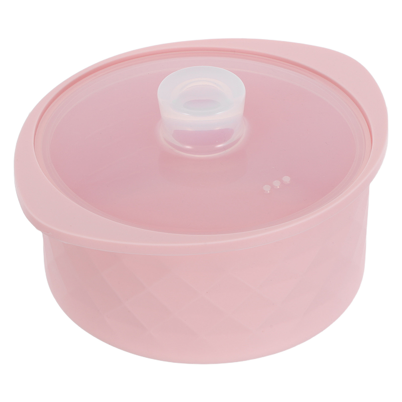Silicone Microwave Steamer Bow - Baby Food Steamer Baby Safe 评论和价格