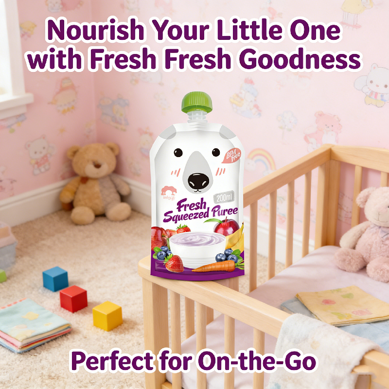 Baby Food Pouch Filler Station - Baby Food Reusable Pouches 评论和价格