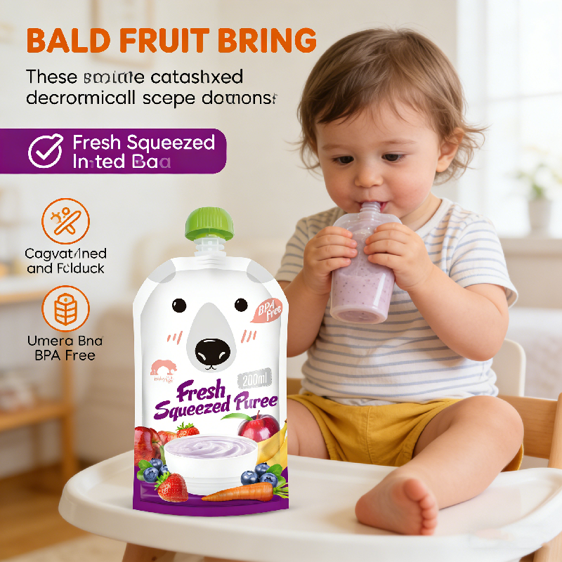 Baby Food Pouch Filler Station - Baby Food Reusable Pouches 评论和价格