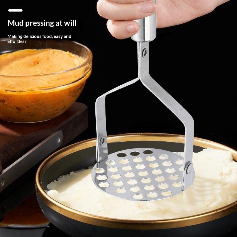 Durable Stainless Steel Manual - Veggie Baby Food 评论和价格