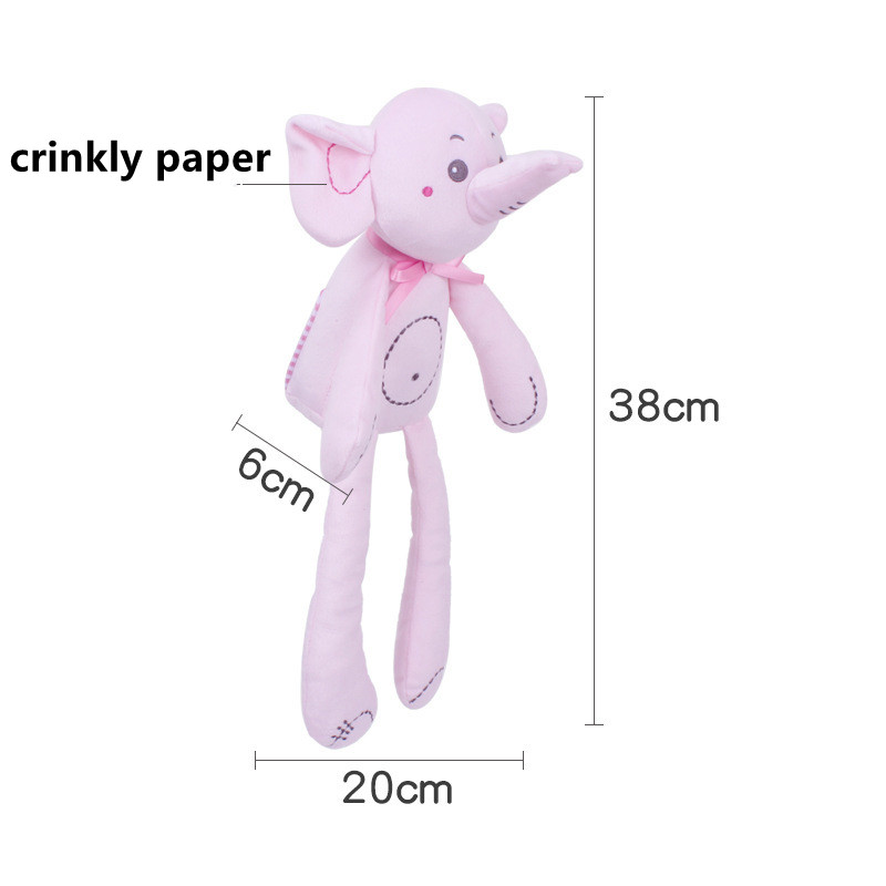 Cartoon Animal Stuffed Baby To - Easy Baby Food 评论和价格