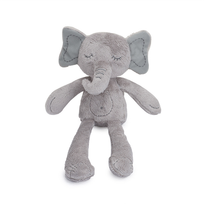 Cartoon Animal Stuffed Baby To - Easy Baby Food 评论和价格
