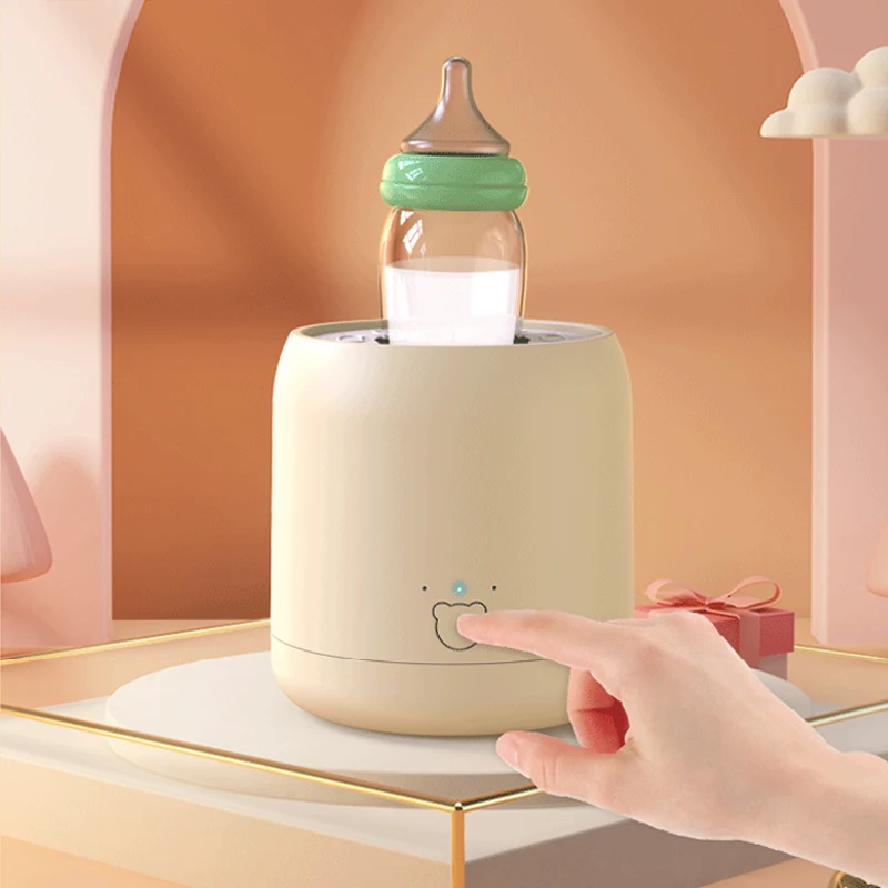 2026 NEW Electric Milk Bottle  - Easy Baby Food 评论和价格