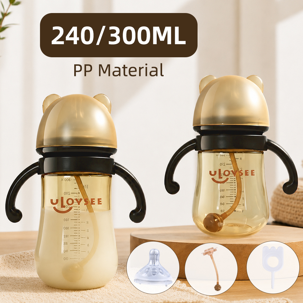 Wide Neck Anti Colic Nano Silv - Baby Food Dispensing Spoon 评论和价格