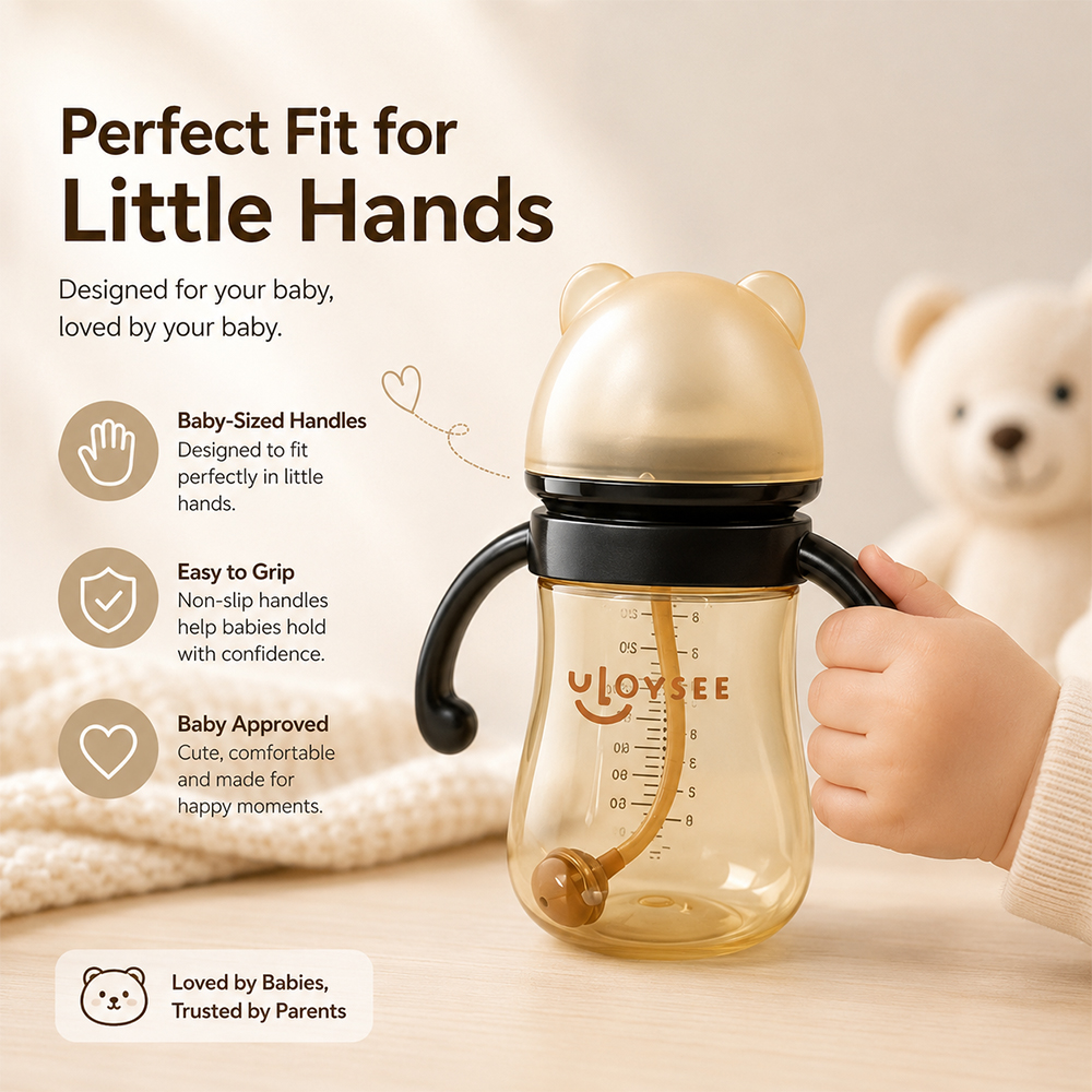 Wide Neck Anti Colic Nano Silv - Baby Food Dispensing Spoon 评论和价格