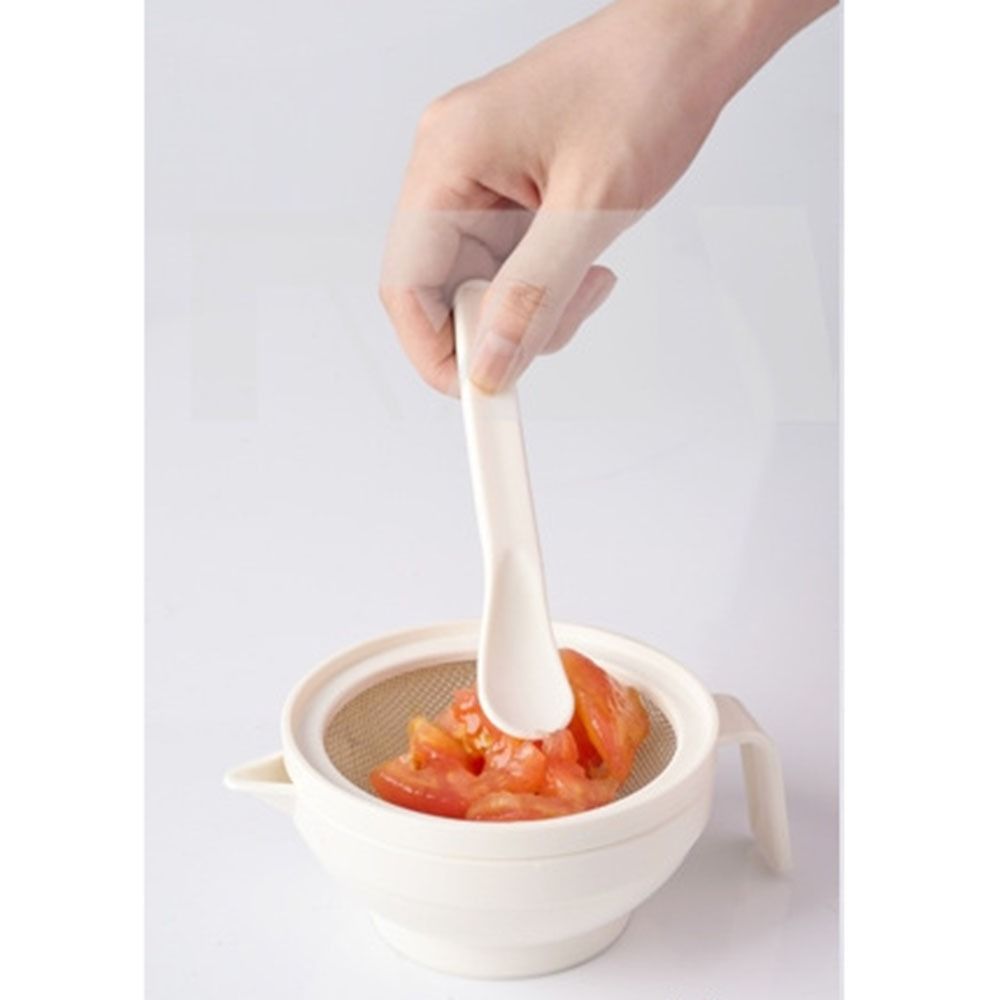 7Pcs Portable Food Grinding Bo - Easy Baby Food 评论和价格