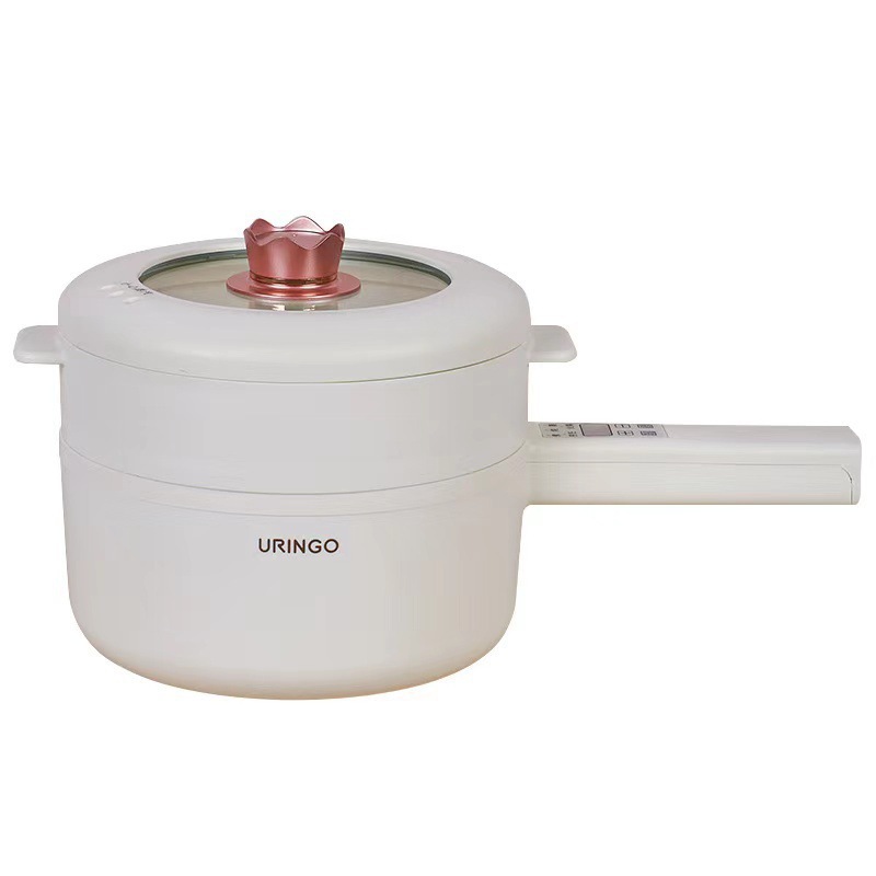 URINGO 1.6/2L Electric Hot Pot - Baby Food Maker 评论和价格