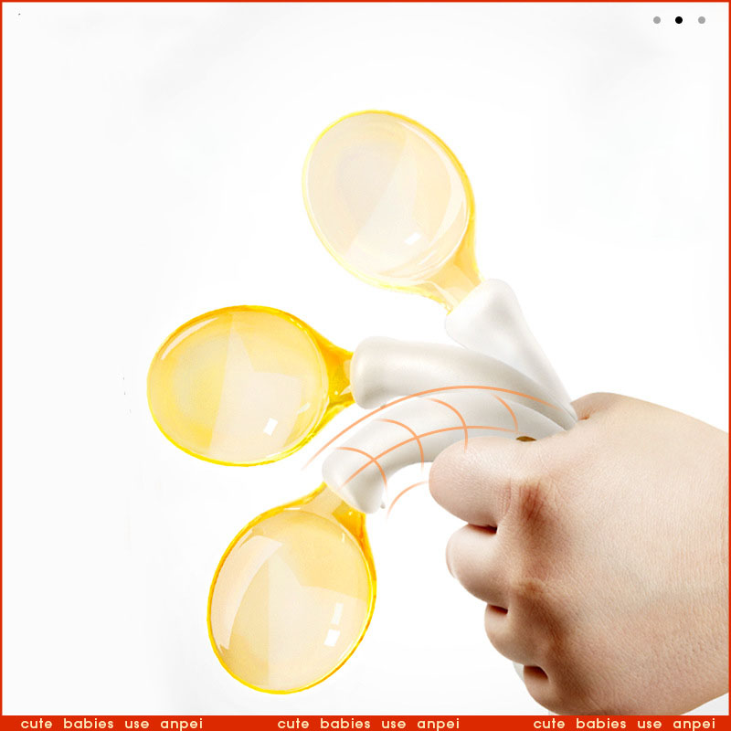 Baby Spoon Fork/Learn to Eat T - Baby Food Year Old 评论和价格