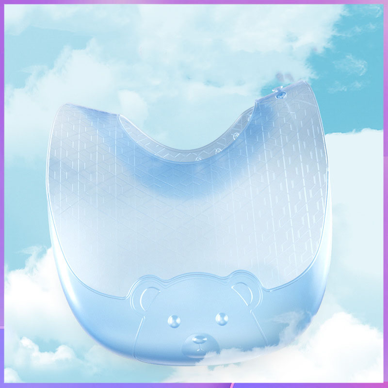 Lightweight silicone bib for b - Feeding Baby Food 评论和价格