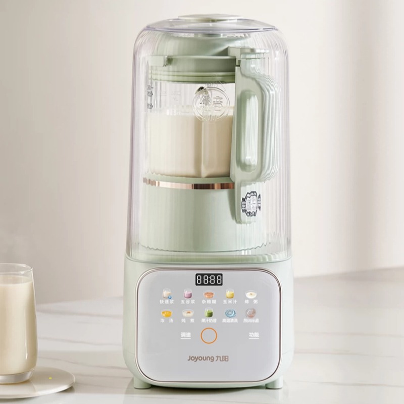 220V Household Automatic Soybe - Baby Food Maker 评论和价格