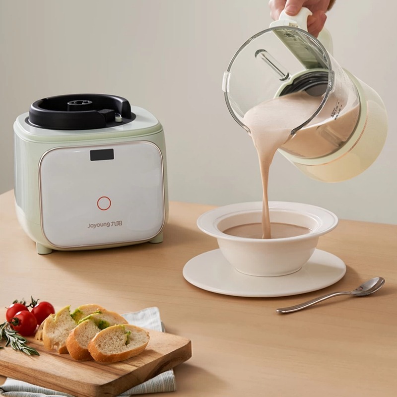 220V Household Automatic Soybe - Baby Food Maker 评论和价格