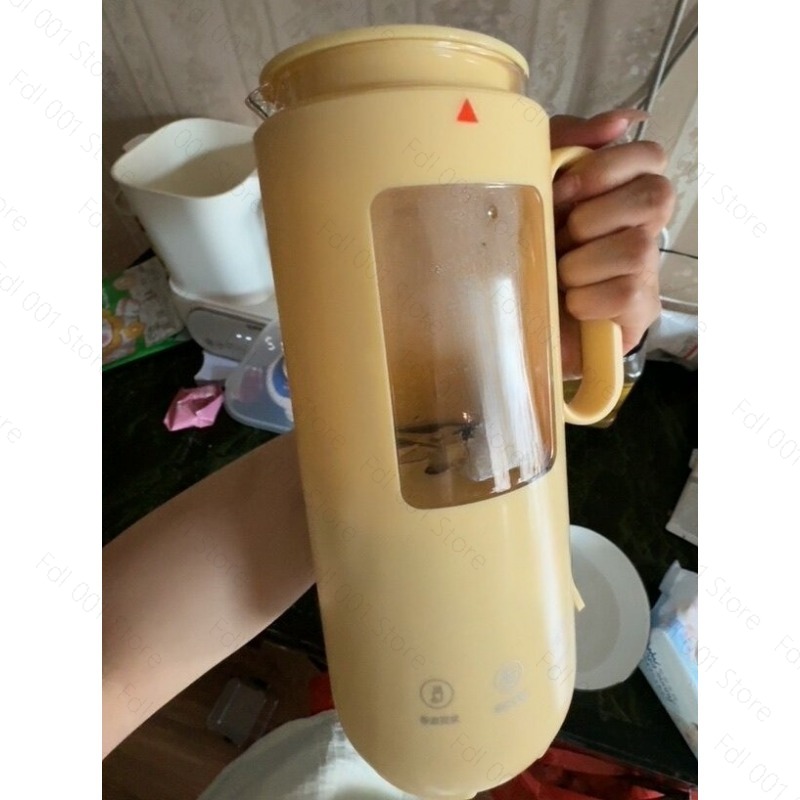 350ml Mini Electric Blender Au - Baby Food Maker 评论和价格