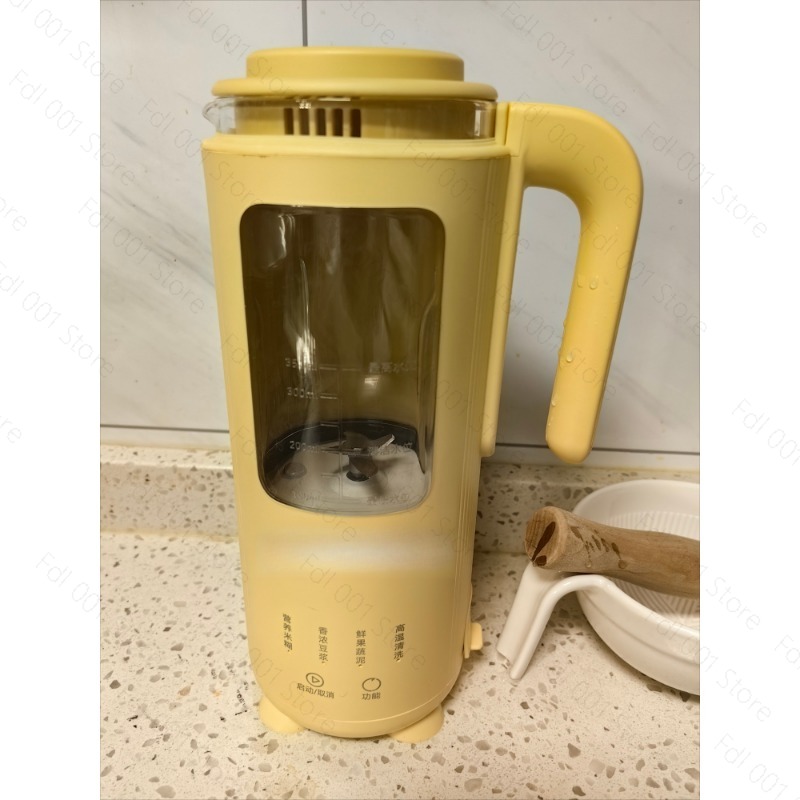 350ml Mini Electric Blender Au - Baby Food Maker 评论和价格