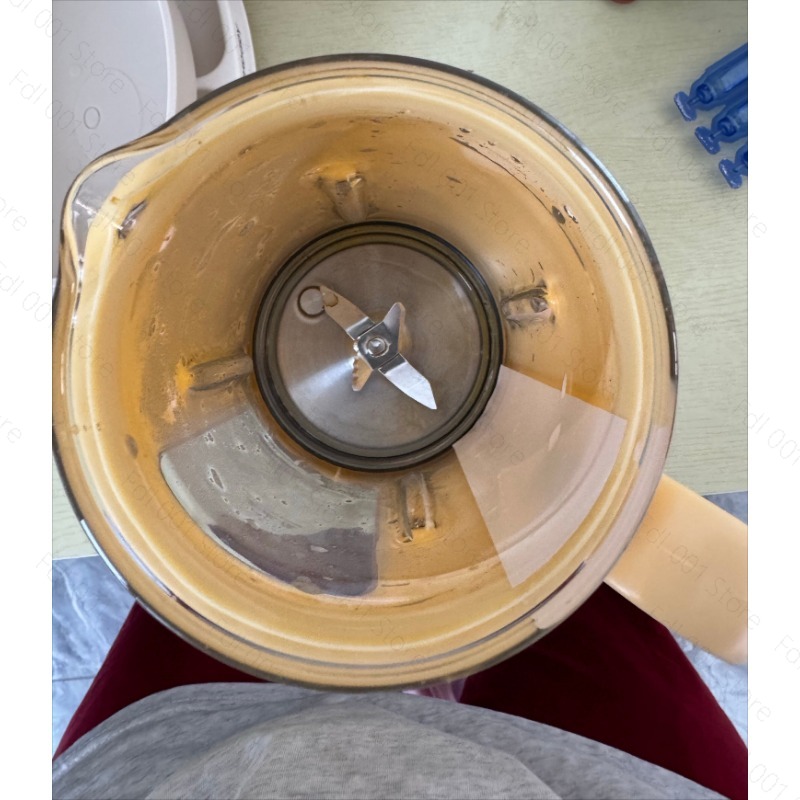 350ml Mini Electric Blender Au - Baby Food Maker 评论和价格